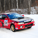 Illustration for article titled 2009 Sno*Drift Rally: Michigan's Great Motorsport Secret
